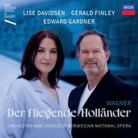 Lise Davidsen - Wagner: Der fliegende Holl&auml;nder