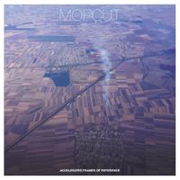 MOPCUT - Accelerated Frames of Reference