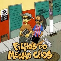 ALF&Atilde;O - Filhos do Mesmo Caos