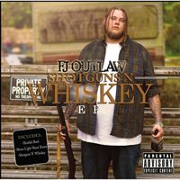 FJ Outlaw - Shotguns 'n' Whiskey