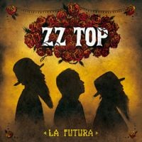 ZZ Top - La Futura