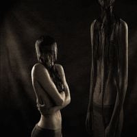 SOFIA ISELLA - I'm camera .