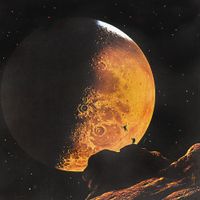Temple Garden - Redshift: Episode V (Enter to Exit)