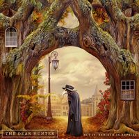 The Dear Hunter - Waves