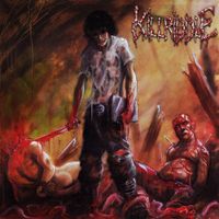 KILLRIDDLE - FLESH MARKET