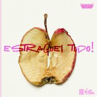 Ariah - estraguei tudo!