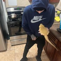 Perubaby - i asked booly if i could use his adlibs