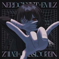 Various Artists - nerdcissist+evilz