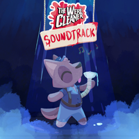 David McLean - The WereCleaner Soundtrack