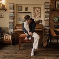 Benjamin Steer - Homesick