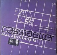C&aacute;ssia Eller - Malandragem