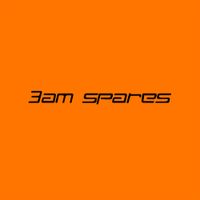 Various Artists - 3AM Spares
