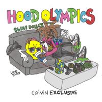 Slime Dollaz - Hood Olympics!