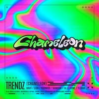 TRENDZ - Chameleon