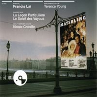 Francis Lai - Mayerling
