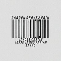Sublime - Garden Grove // Ebin
