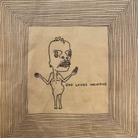 Mt. Joy - God Loves Weirdos