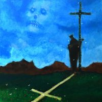 MOSSBACK - Gravewalker's Anthem