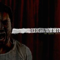 Decayer - The Agony Cycle