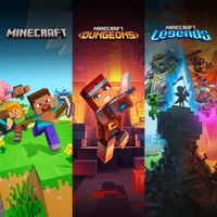 Hyper Potions - Minecraft: Triple Bundle