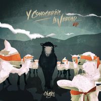 Rubinsky Rbk - Y conocer&eacute;is la Verdad