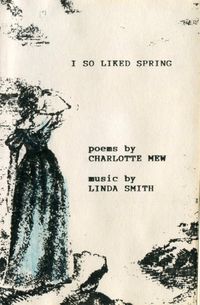 Linda Smith - I So Liked Spring