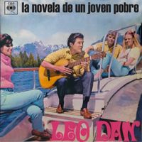 Leo Dan - La Novela De Un Joven Pobre