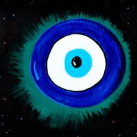 Pinkshift - Evil Eye