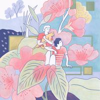 Rhucle - さくらと風