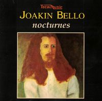 Joak&iacute;n Bello - Nocturnes
