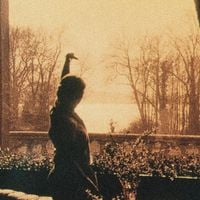 All That Heaven Allows - Before Tonight Is Over