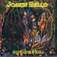 Joak&iacute;n Bello - Ayawaska
