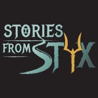 Casper Fox - Stories from Styx: Hades & Persephone (Official Concept Album)