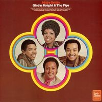 Gladys Knight & The Pips - Nitty Gritty