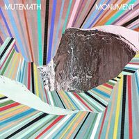 MUTEMATH - Monument