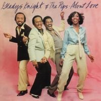 Gladys Knight & The Pips - About Love