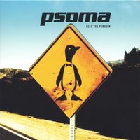 Psoma - Fear The Penguin