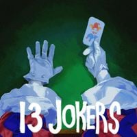 Worthikids - 13 Jokers