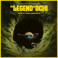 David Longstreth - The Legend of Ochi