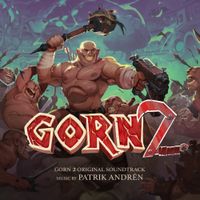 Patrik Andr&eacute;n - Gorn 2