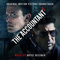 Bryce Dessner - The Accountant 2