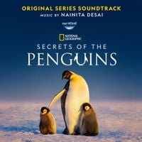 Nainita Desai - Secrets of the Penguins
