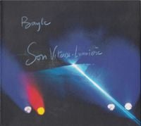 Fran&ccedil;ois Bayle - Son Vitesse-lumi&egrave;re