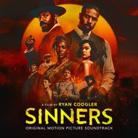 Various Artists - Sinners (Original Motion Picture Soundtrack)