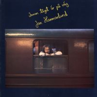 Jan Hammarlund - Innan t&aring;get &auml;r p&aring; v&auml;g