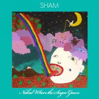 Sham - Naked Where The Sugar Grows