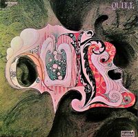 Quill - Quill
