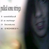 Nautilus - pulled some strings