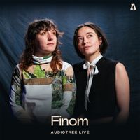Finom - Finom on Audiotree Live