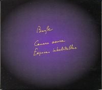Fran&ccedil;ois Bayle - Camera oscura / Espaces inhabitables